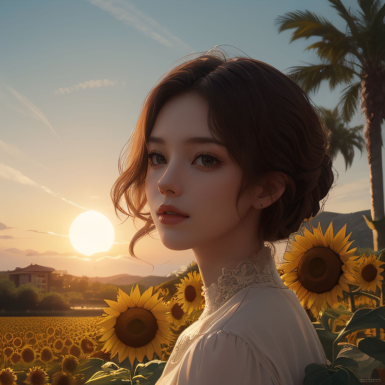 104 4k头像·向阳而生 02020202020202020202