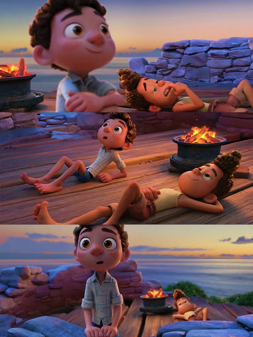 90影名:《夏日友晴天》 74时长:95分钟 93类型:喜剧/奇幻/冒险