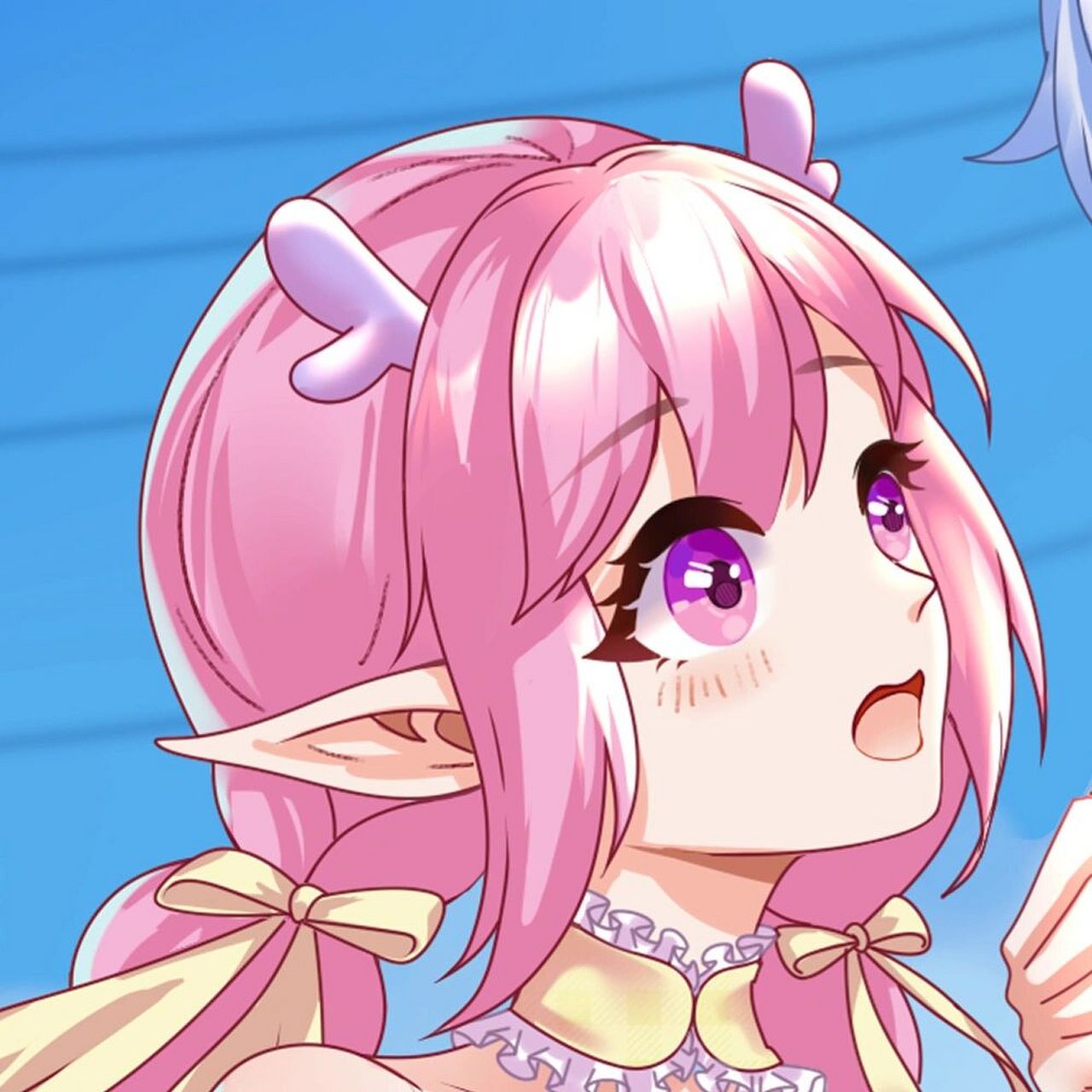 鼠星星情侣头像第十弹