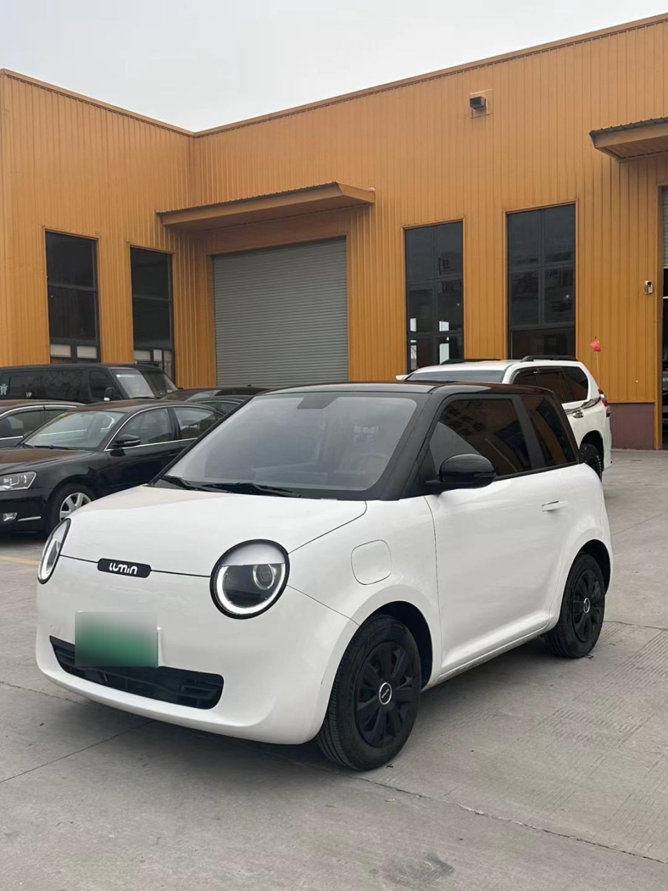 49万,选装/电动反光镜,行车led,无钥匙进入97带运动模式,电磁91