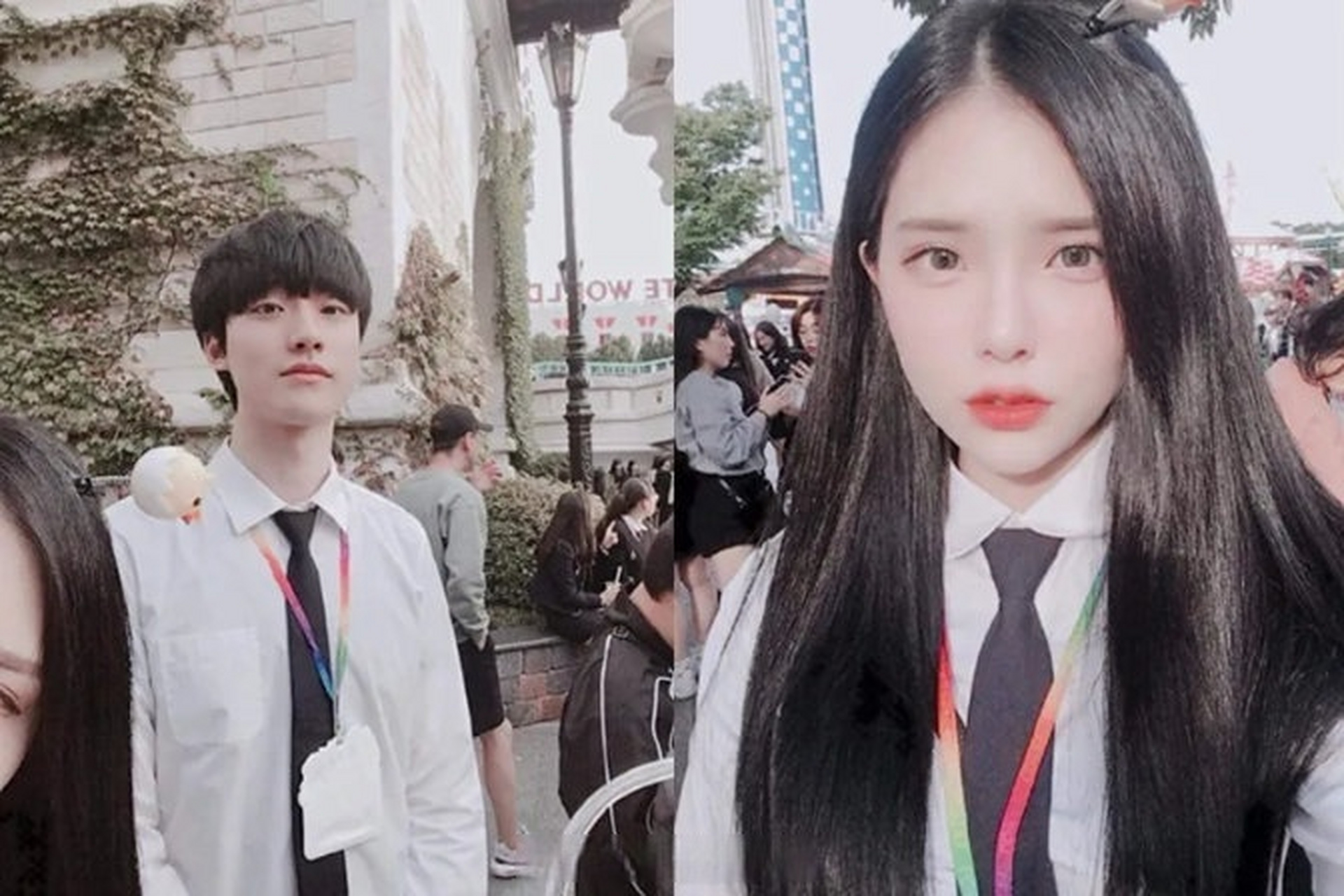 大舅子好惨的感觉.所托非人啊 为了家人返回lck 结果啥也没有.