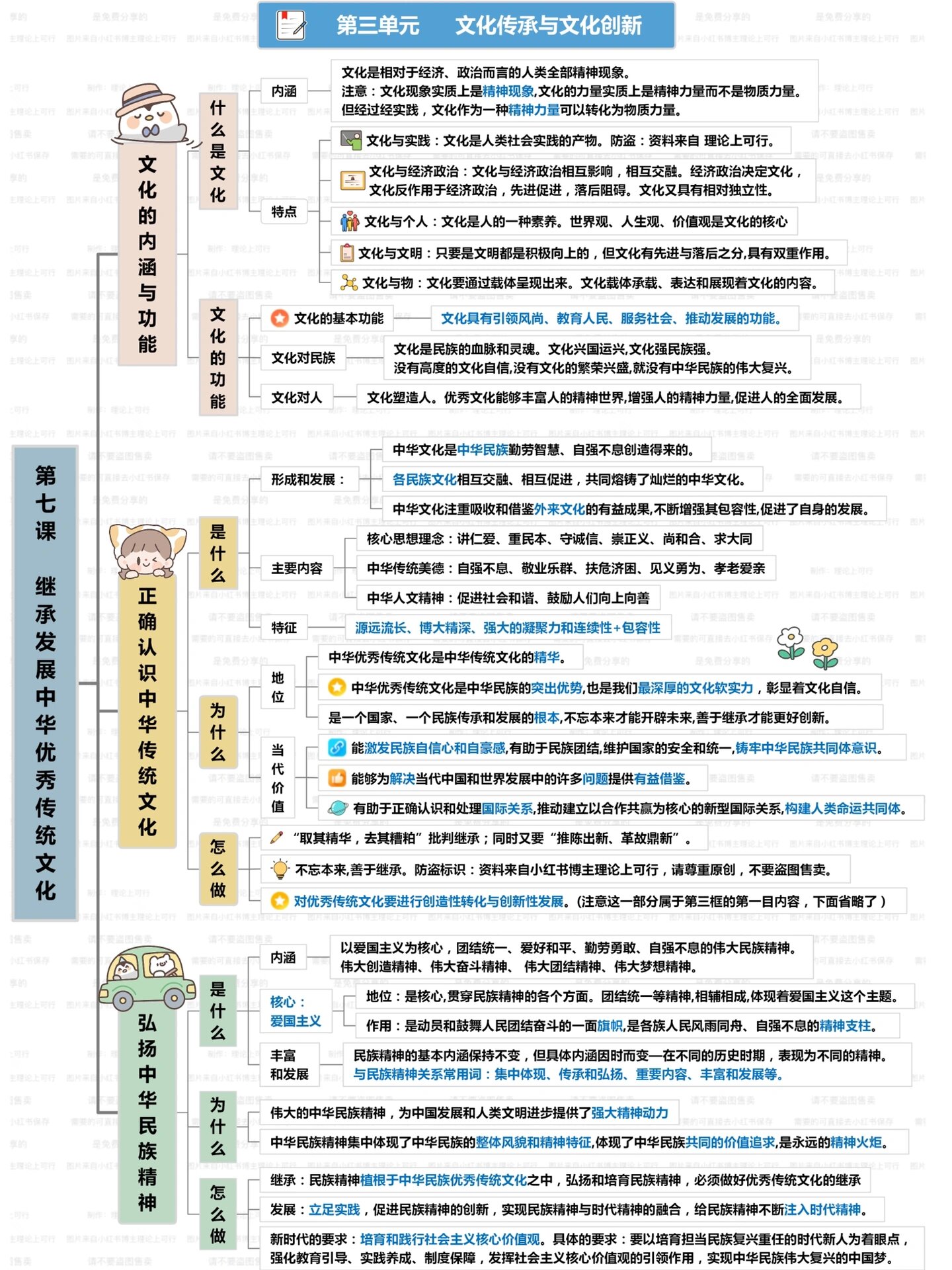 哲学思维图片