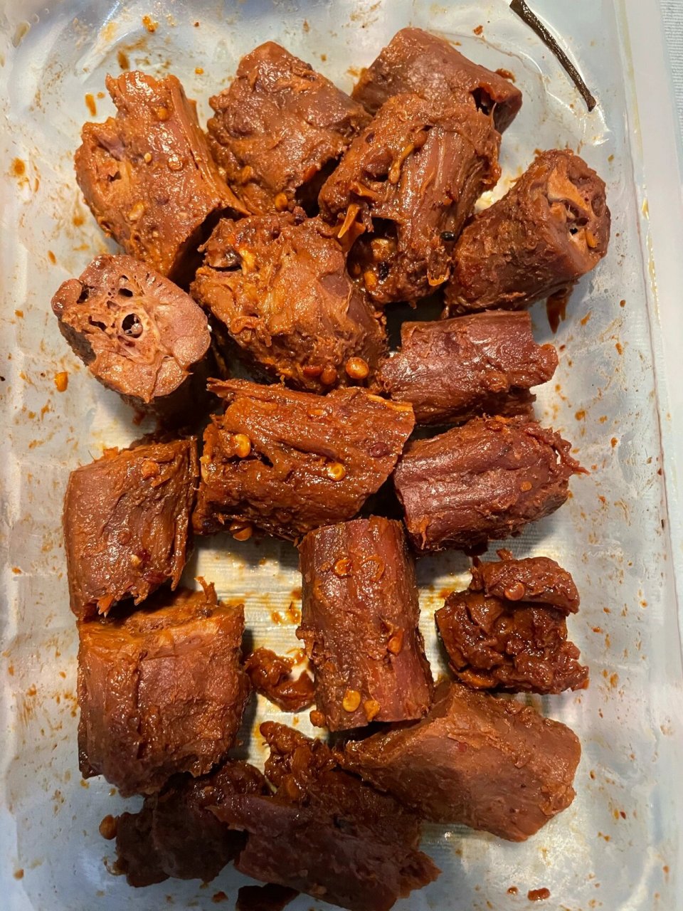 周黑鸭锁鲜装,卤货届的天花板,强烈推荐 作为一个湖北人,卤味最爱的就