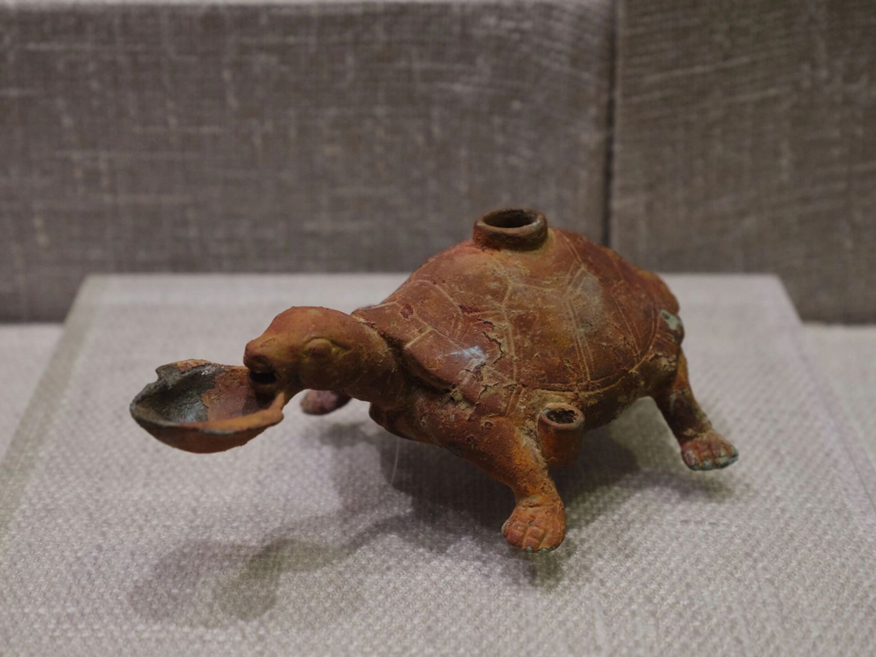 鄂州博物馆丨来看看吴王的宝藏 鄂州曾作为三国时期吴国的都城.