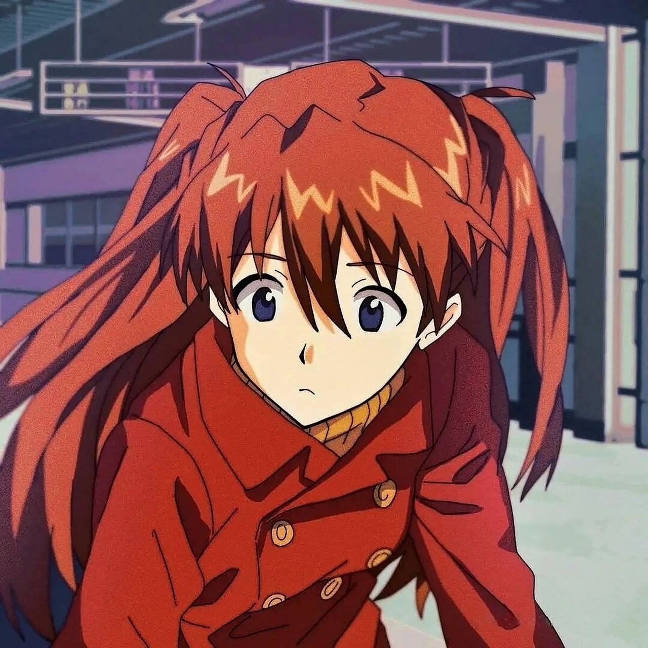 eva明日香头像·⑤