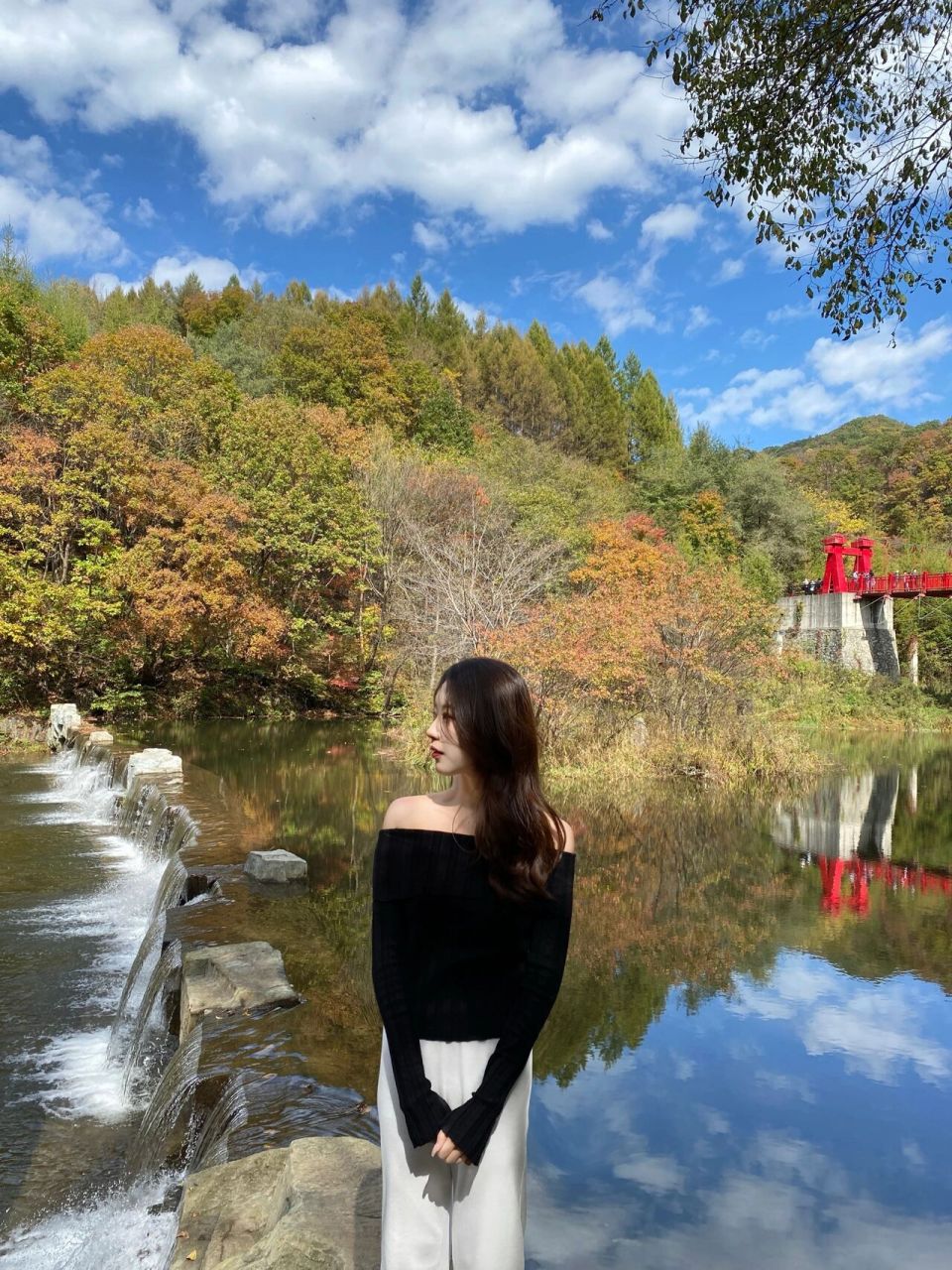 景区—筐子沟 99地址:辽宁省抚顺市清原满族自治县枸乃甸乡筐子沟村
