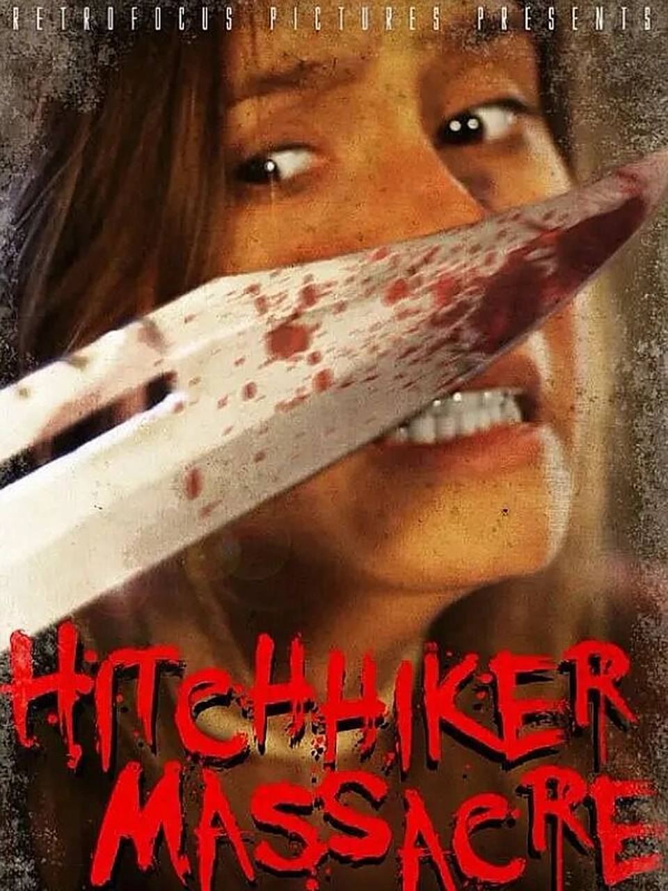 宝子们好7815 欧美真的好多上错车,遇坏人的恐怖片[并不简单]