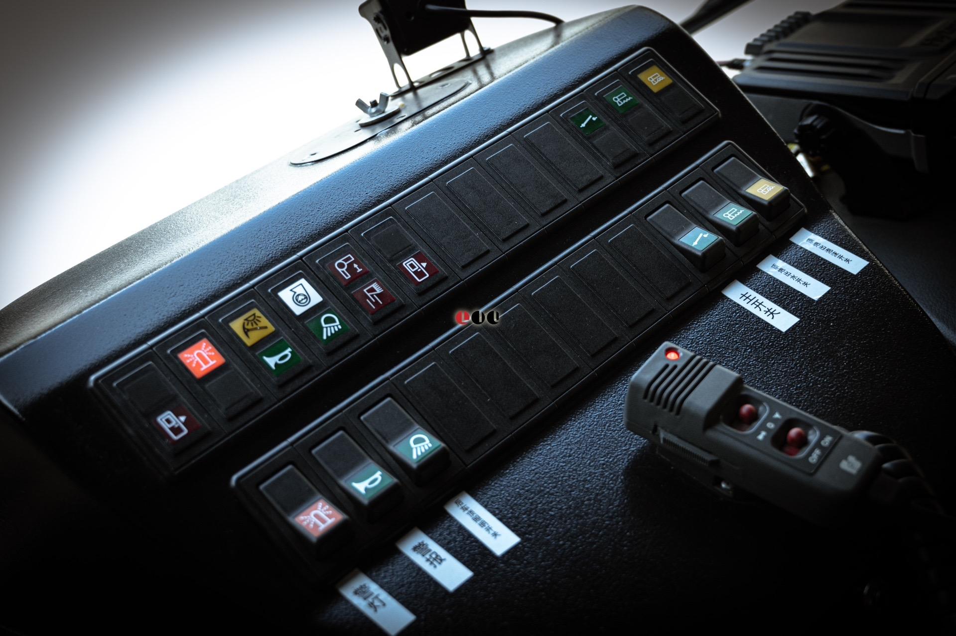 福州消防,德国齐格勒tlf80