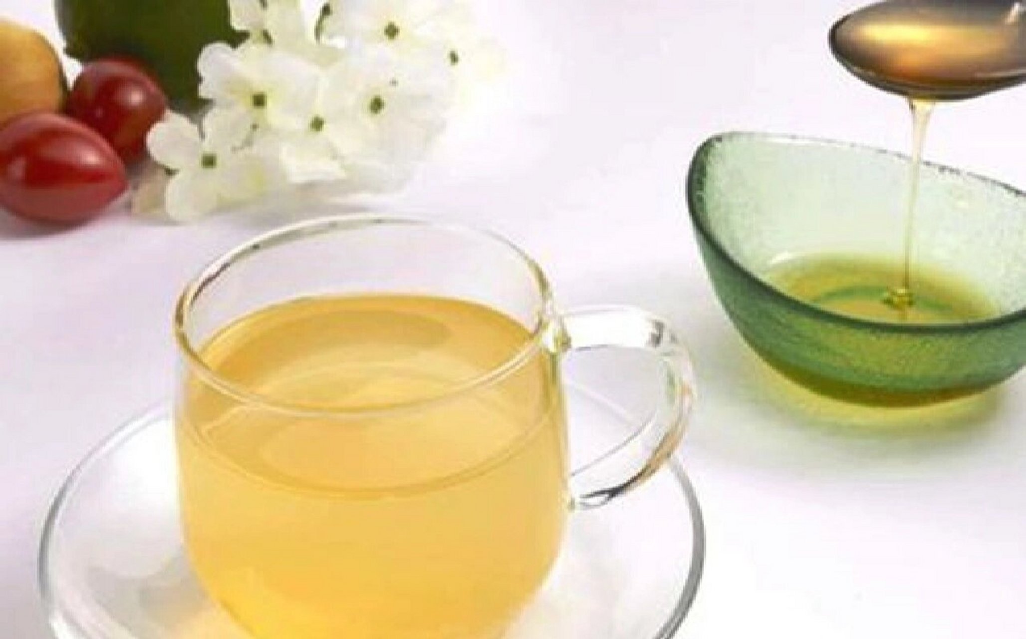 蜂蜜加醋减肥使用方法视频(蜂蜜加醋水怎样喝减肥) 蜂蜜加醋减肥使用方法视频(蜂蜜加醋水怎样喝减肥)