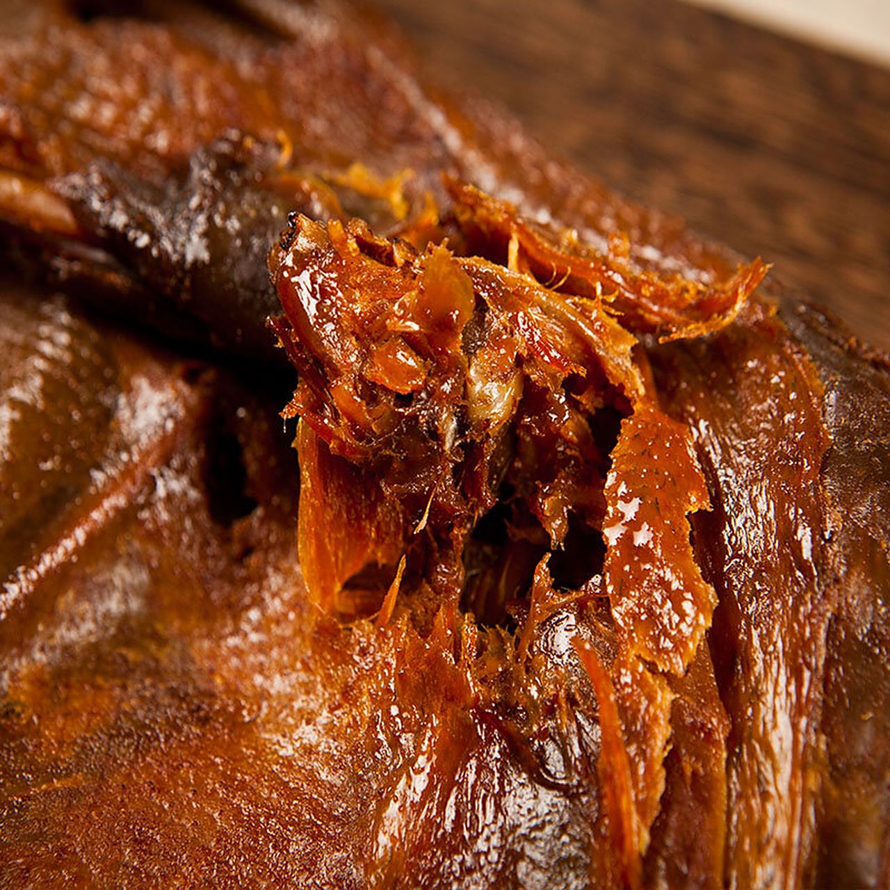 湖南省特产 - 常德酱板鸭 常德酱板鸭是在武陵区以及周边地区,特定的