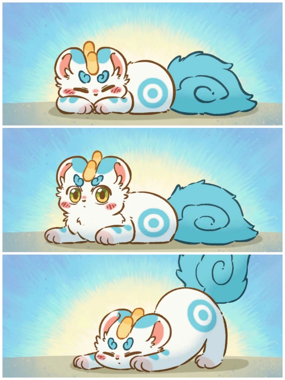 超萌神兽来袭—《有兽焉》98 《有兽焉》95国创|中国98999.