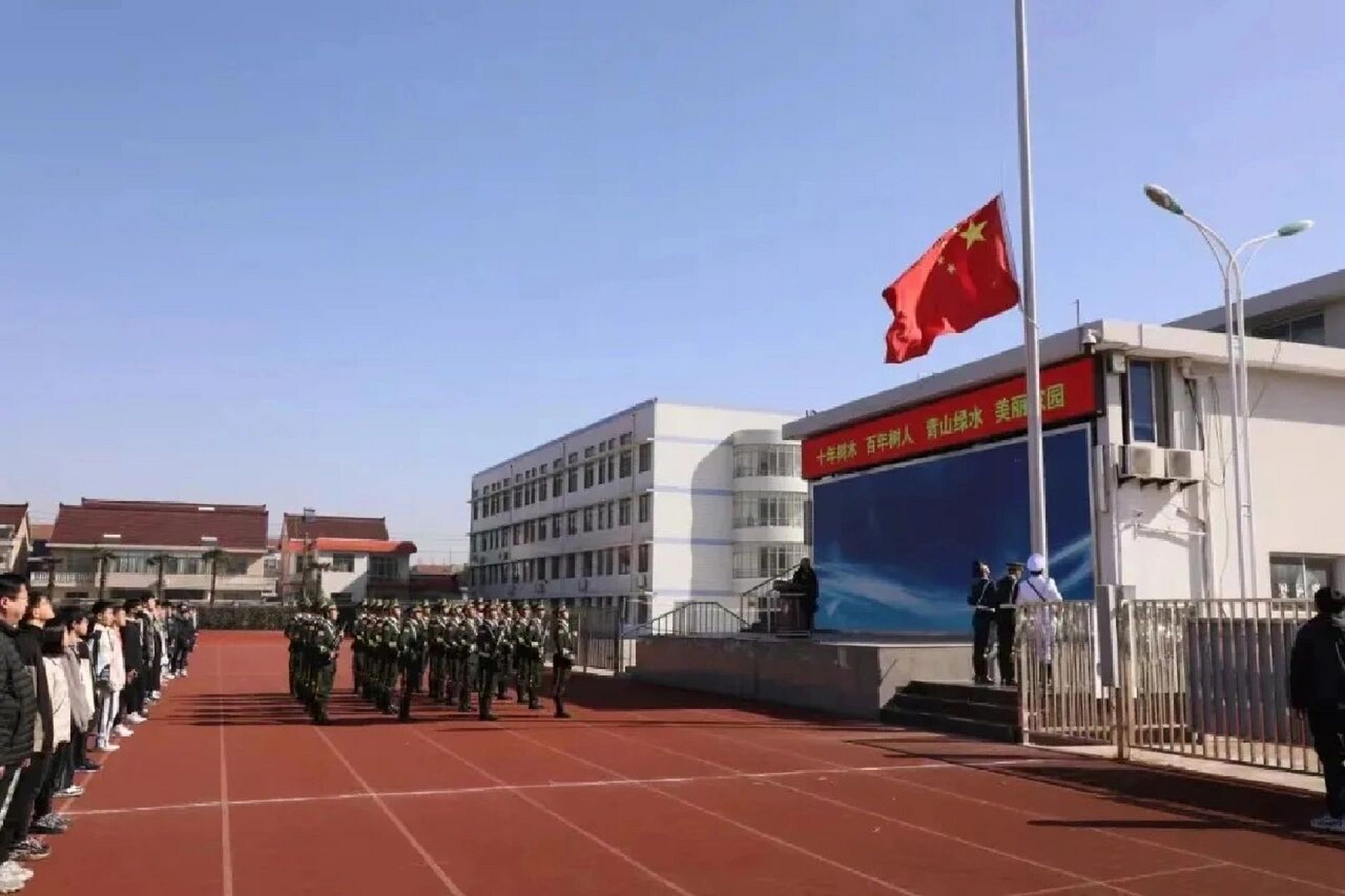 热门高中学校|江苏省如东县马塘中学 学校简介 江苏省如东县马塘中学