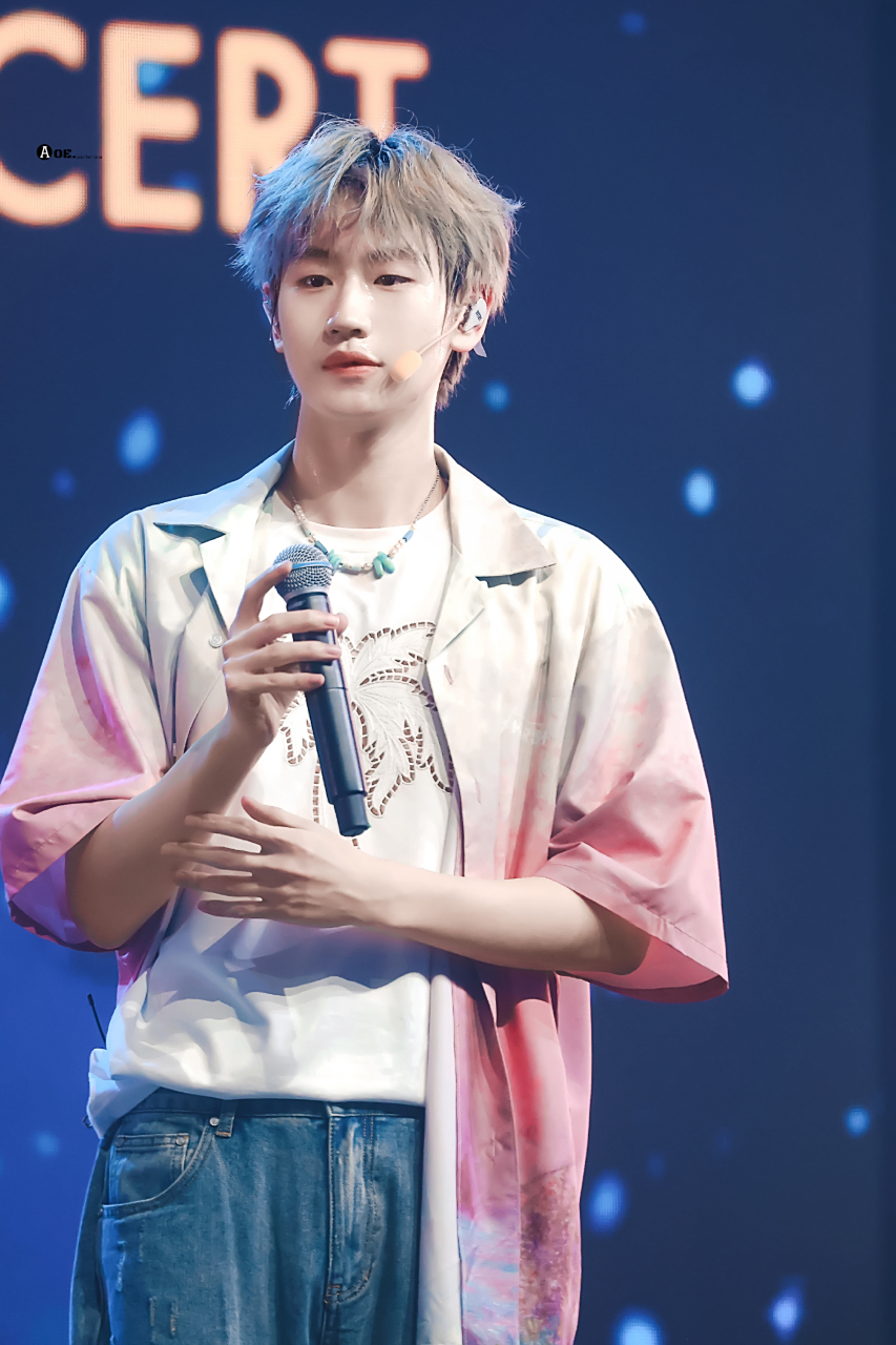 刘彰加盟永远22毕业歌会#ak刘彰加盟小破站毕业歌会啦!