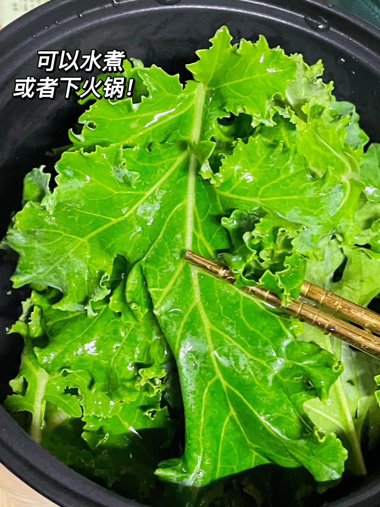 羽衣甘蓝蔬菜之王图片