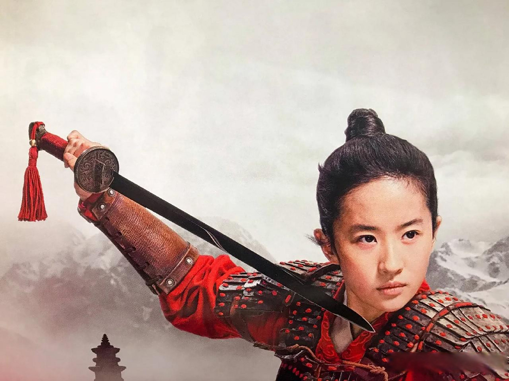 花木兰是中国古代传说中一位女英雄,据说他生活在北魏时期公元三百八