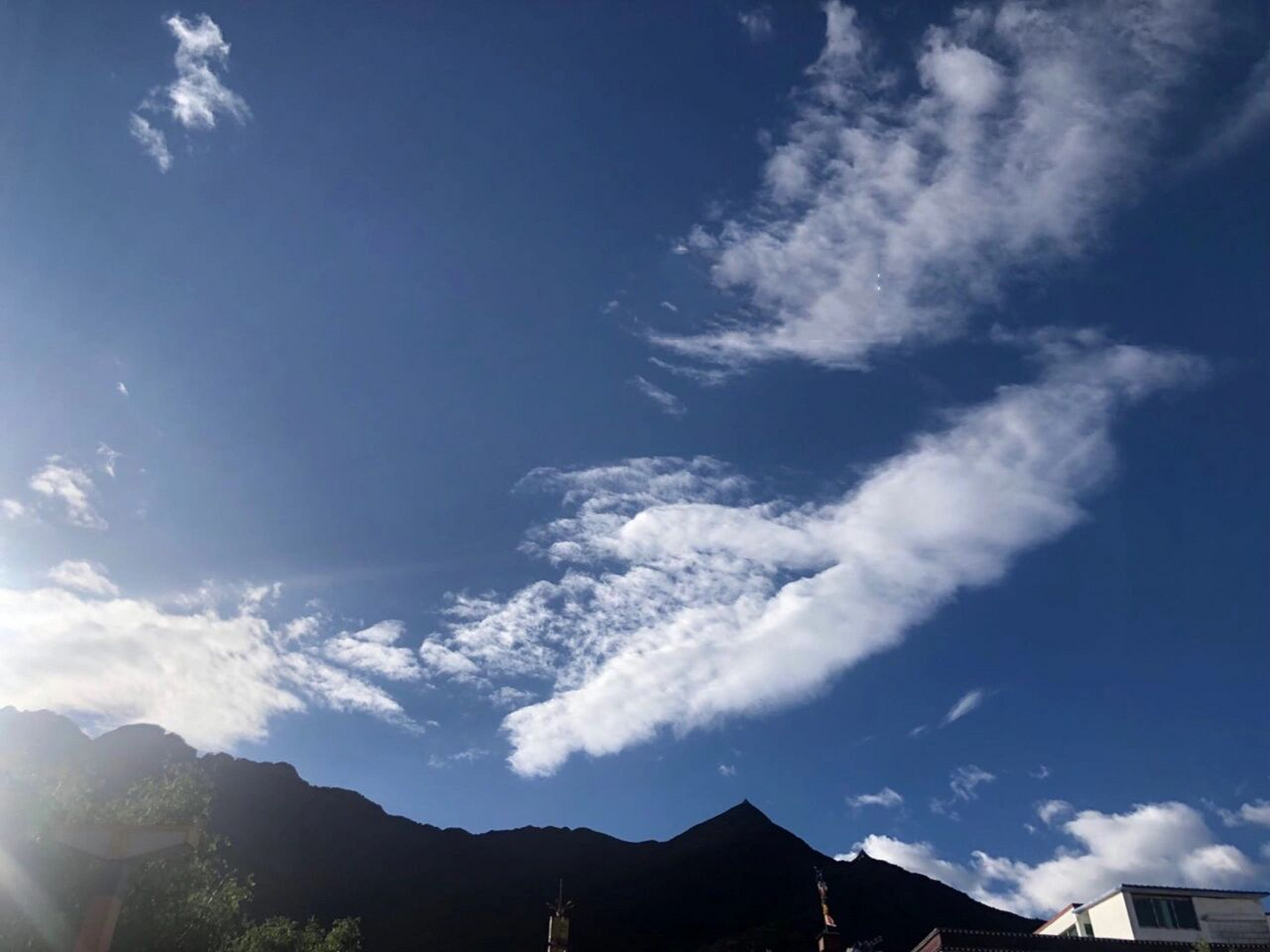 西藏vlog3|登顶布达拉宫| 尼泊尔餐厅94 78#萌小粒在行走# vlog