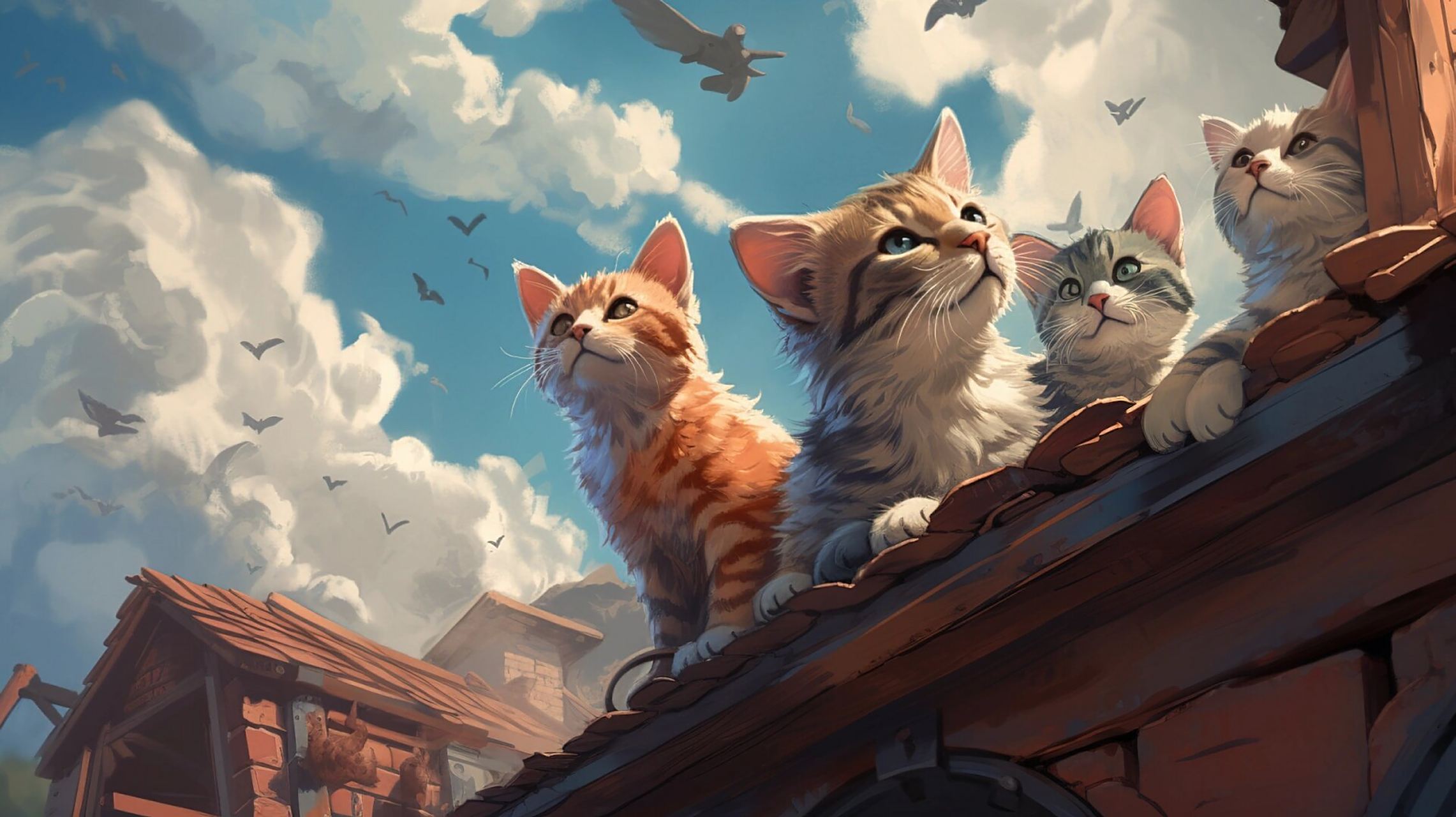 救命,太可爱了吧!