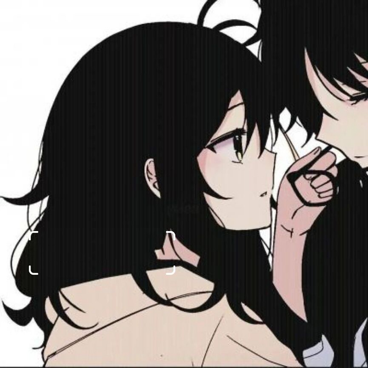 超仙的动漫情头!〈一人一半〉不要错过啦!