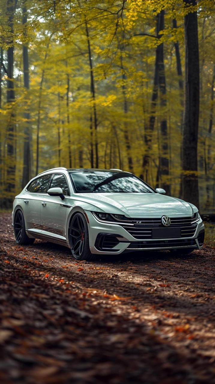 大众cc猎装版.给兄弟们做了几张手机壁纸!