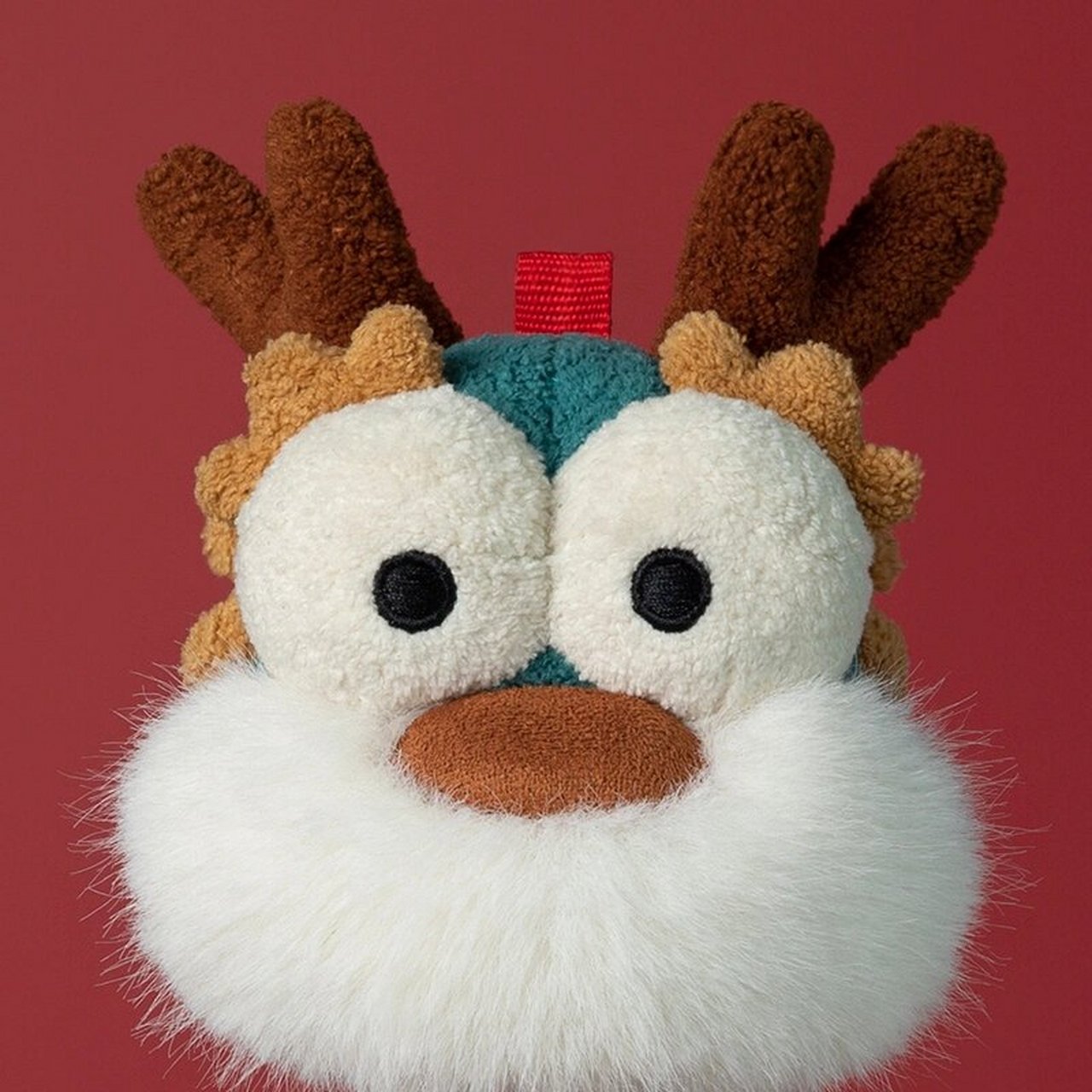 问童子龙头老大头像,原图95 #问童子# #问童子玩偶# #头像# #龙头