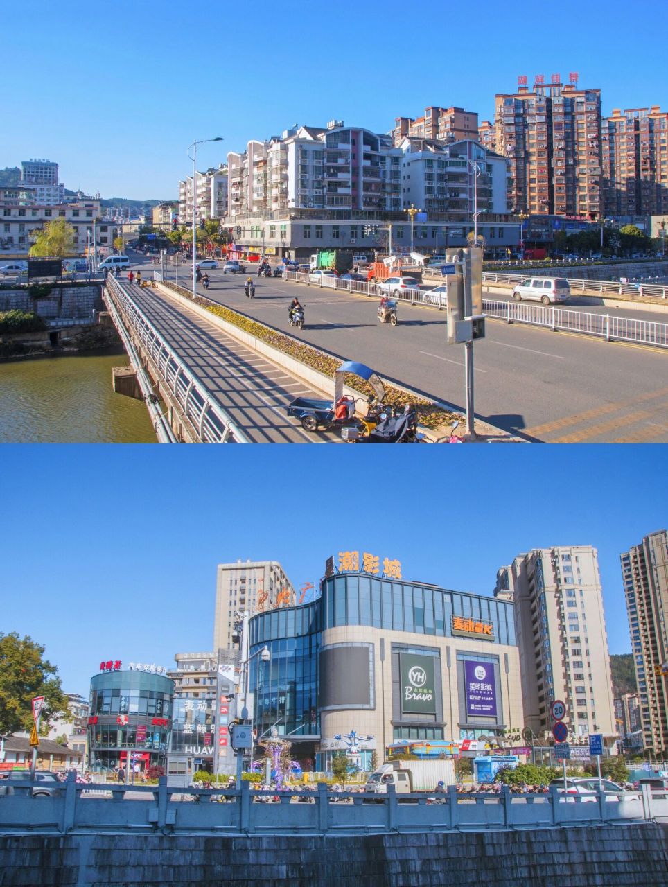 一天时间打卡古田县城,感受菌都魅力     古田县是位于福建省东北部的