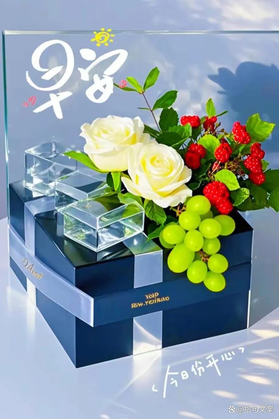 咱们要明白,只有历经坎坷,咱们才能真正的成长.