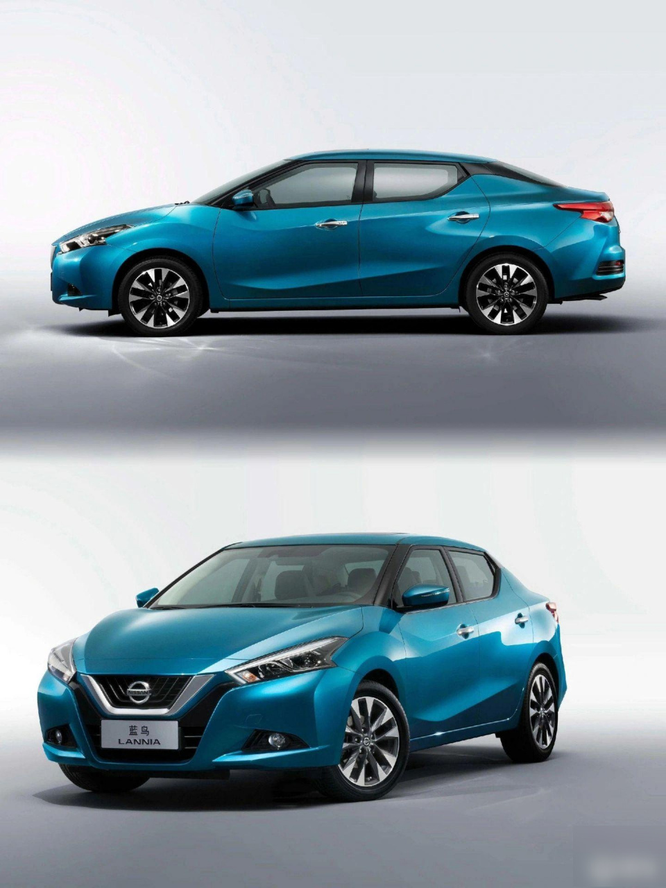 作为一款经典的家庭轿车,尼桑蓝鸟一直备受关注.