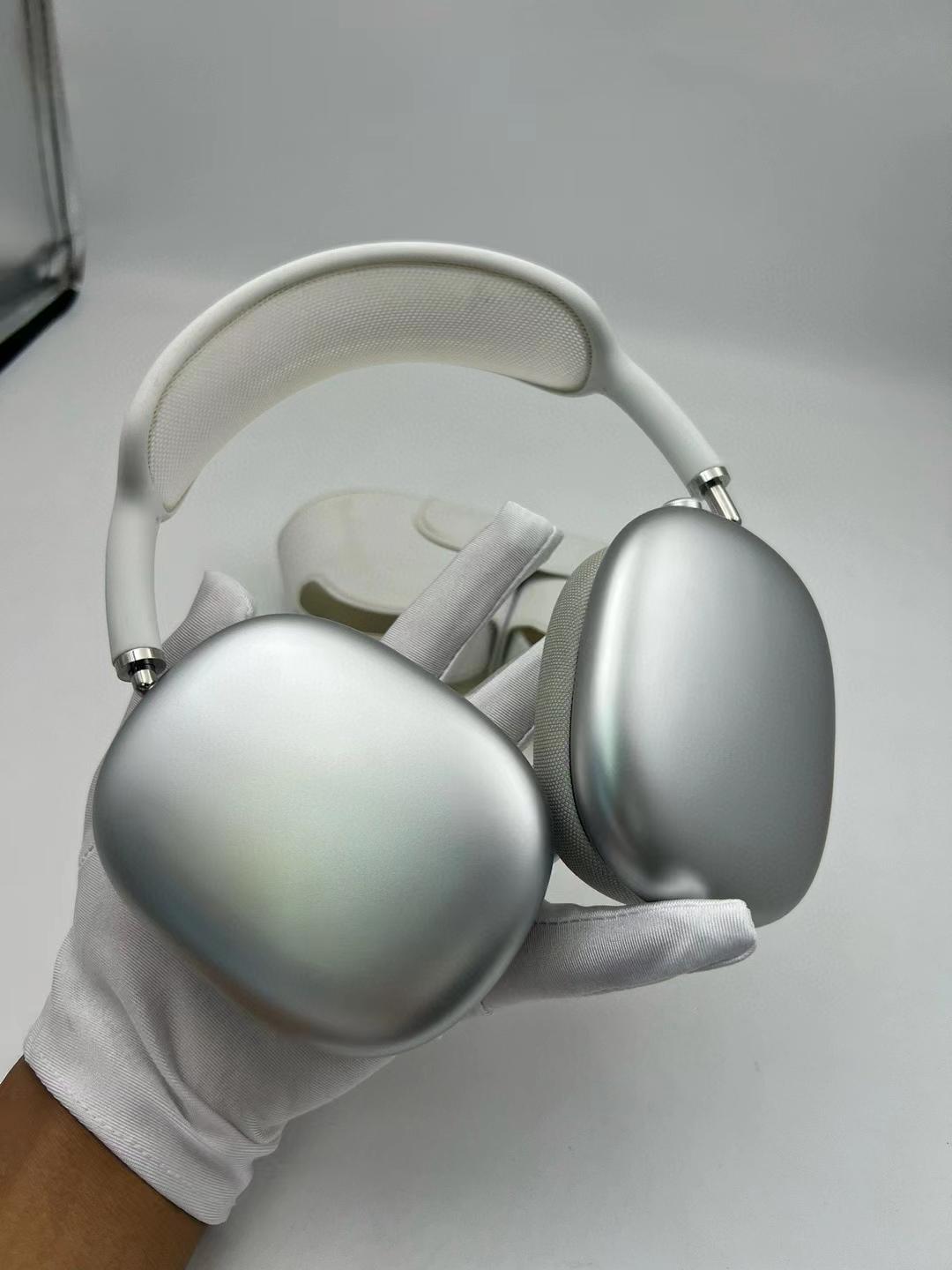 华强北顶配悦虎max洛达1561m头戴式降噪无线蓝牙耳机顶配