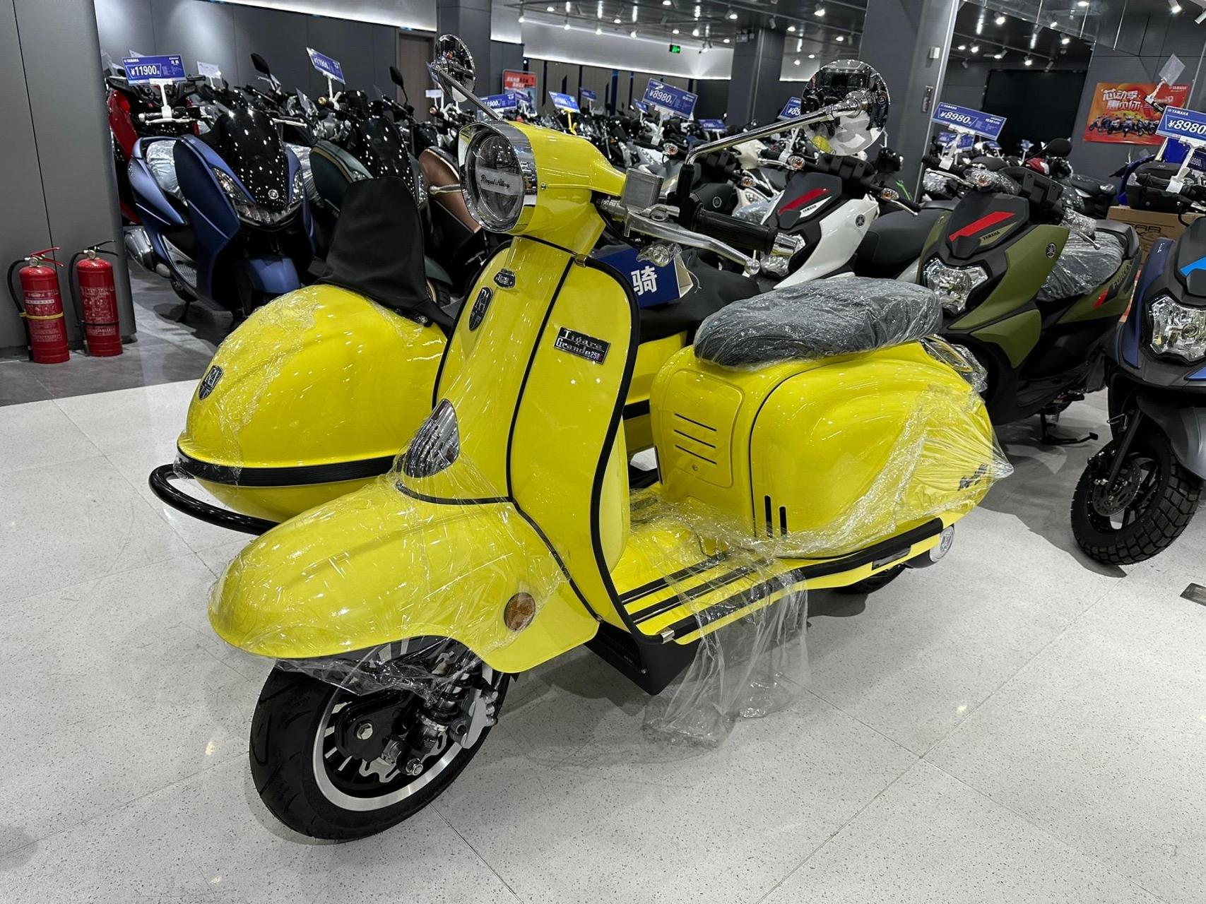 ra250tg边三轮,侉子