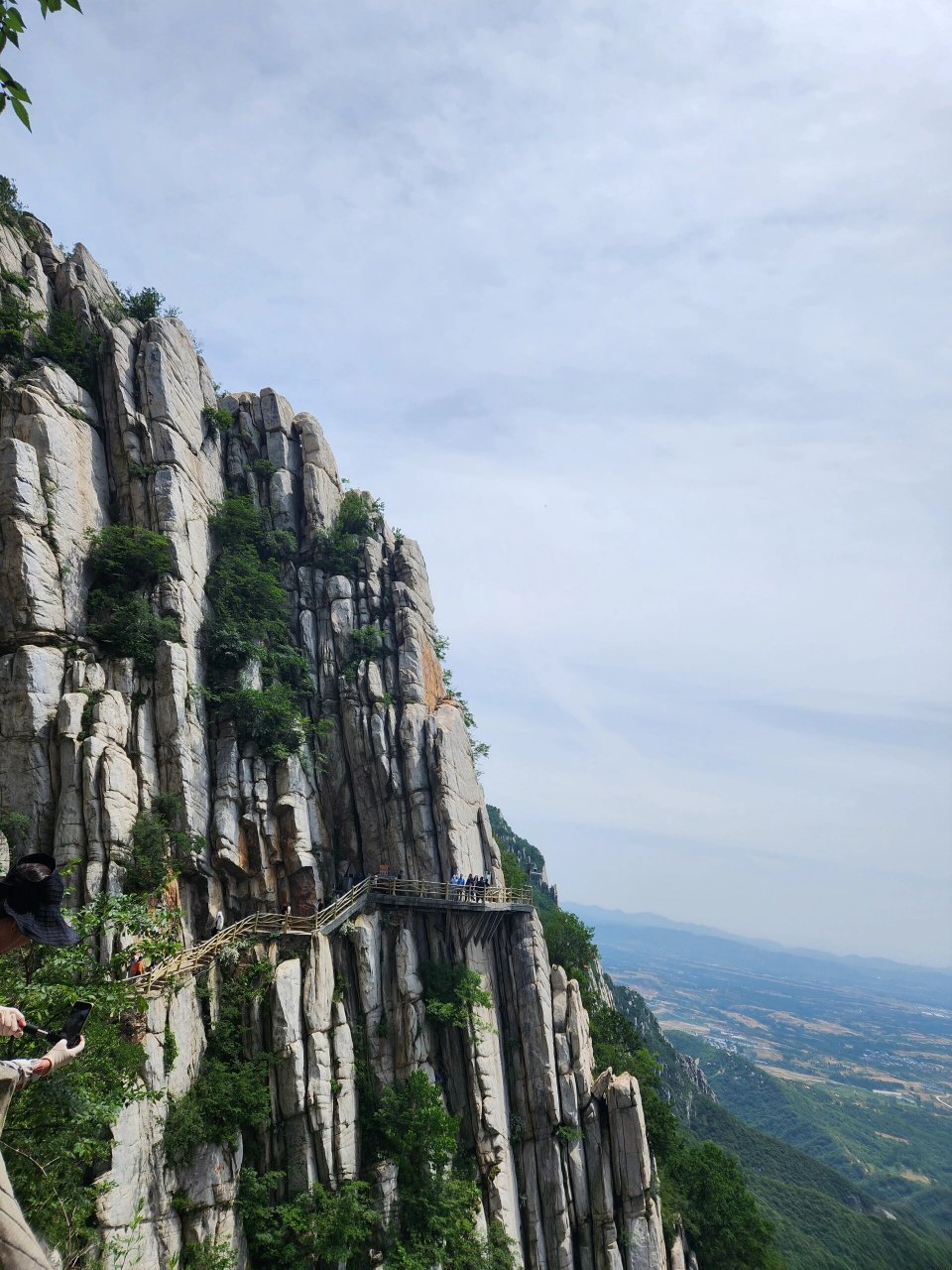 嵩山风景区—三皇寨景区一日游记录 郑州出发: 郑州长途汽车中心站坐