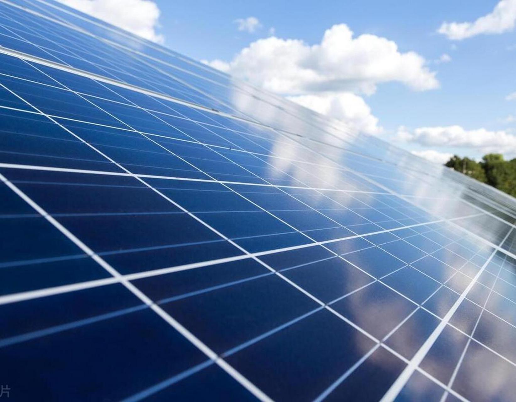 【通威股份:拟105亿元投建年产25gw太阳能电池暨20gw光伏组件项目】6