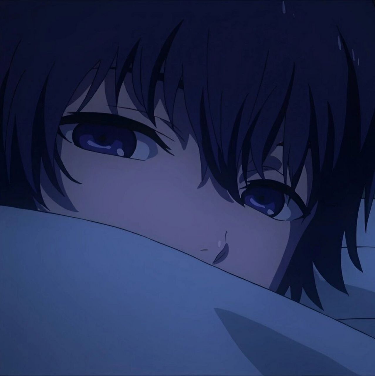 绚都头像 喜欢的请点个赞 谢谢 #东京喰种# #东京食尸鬼# #雾岛绚都