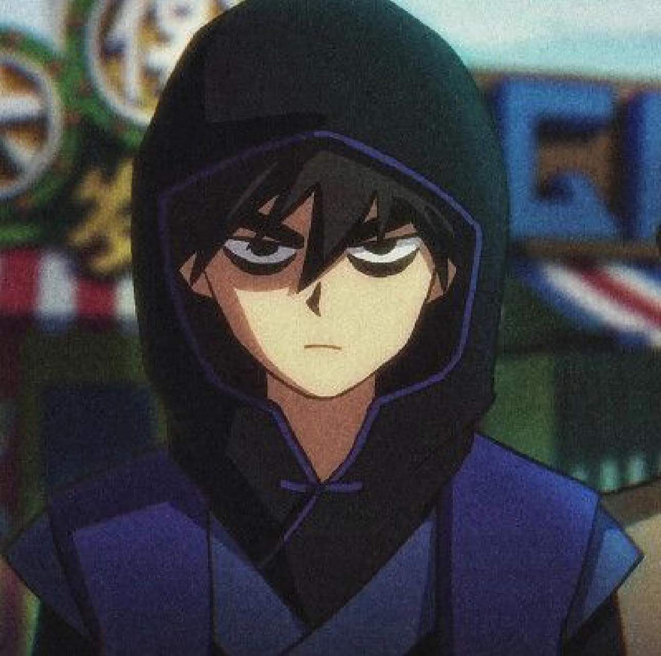 头像‖刺客伍六七 分享一组伍六七的头像