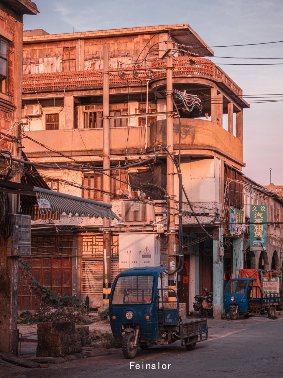 南安官桥|来一趟家门口的小旅行 拿到心心念的小卡片机,终于可以随时