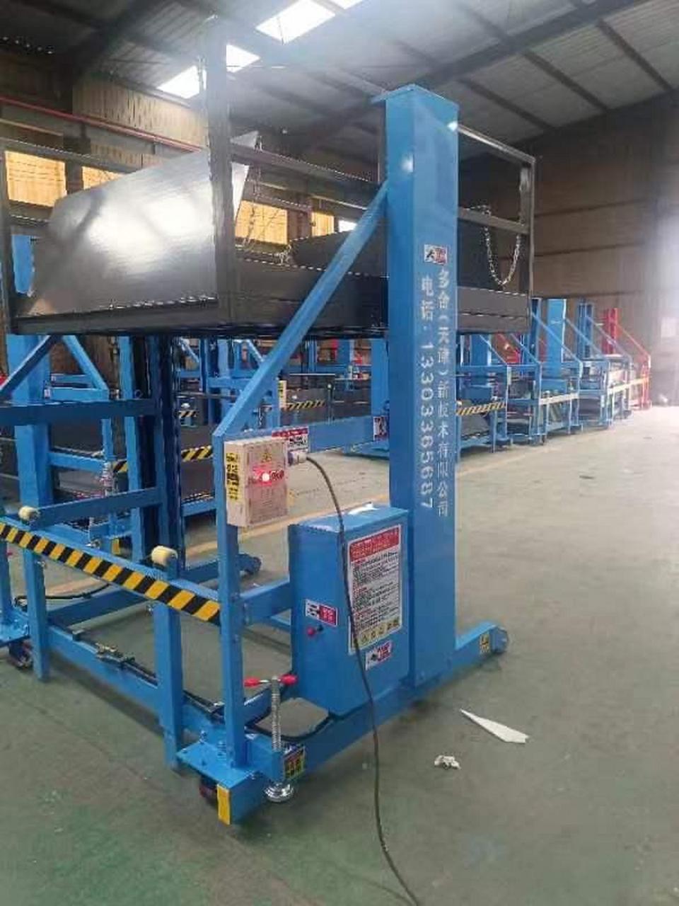 液压升降平台 卸料平台 全国发货欢迎合作 装卸货神器 专业生产厂家