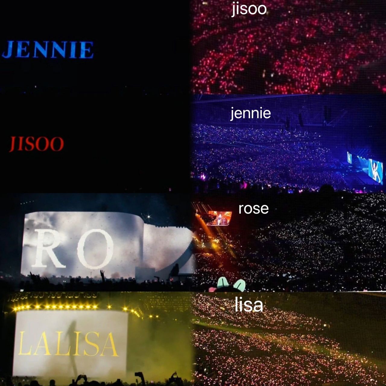 属于blackpink的应援色与海洋7815970799