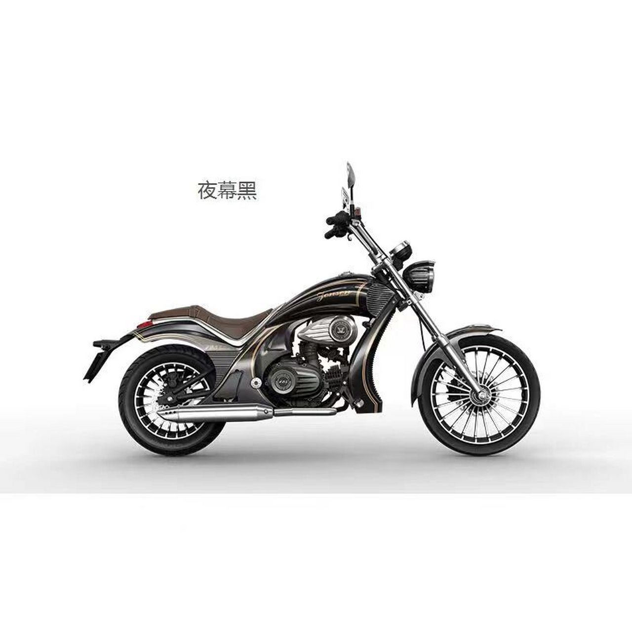 宗申优米 来帮忙选选颜色吖