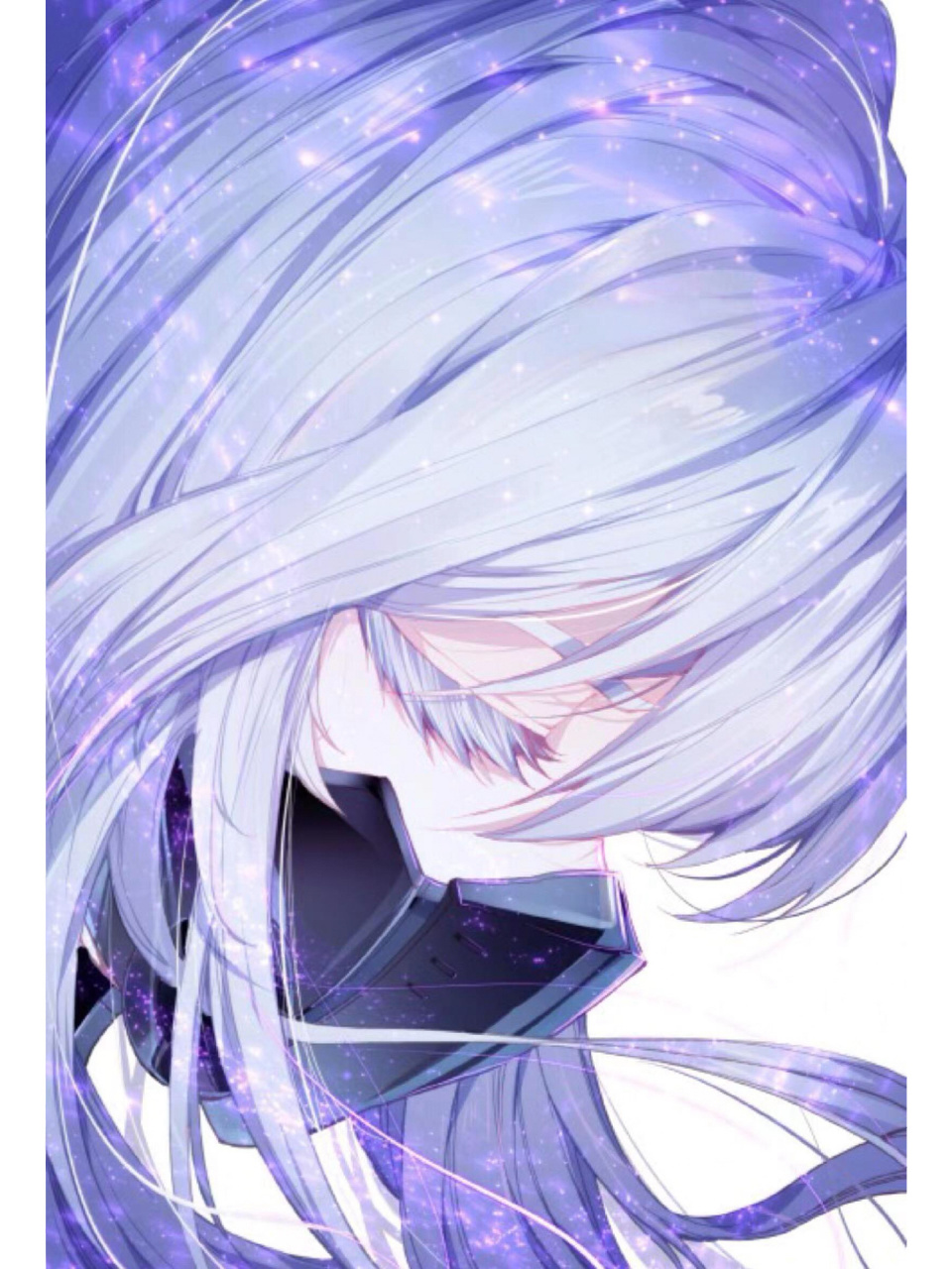 终极斗罗古月娜无水印图片