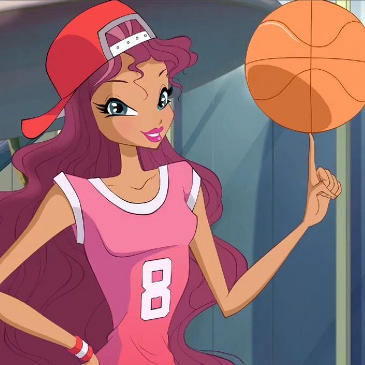 美漫|头像|自截