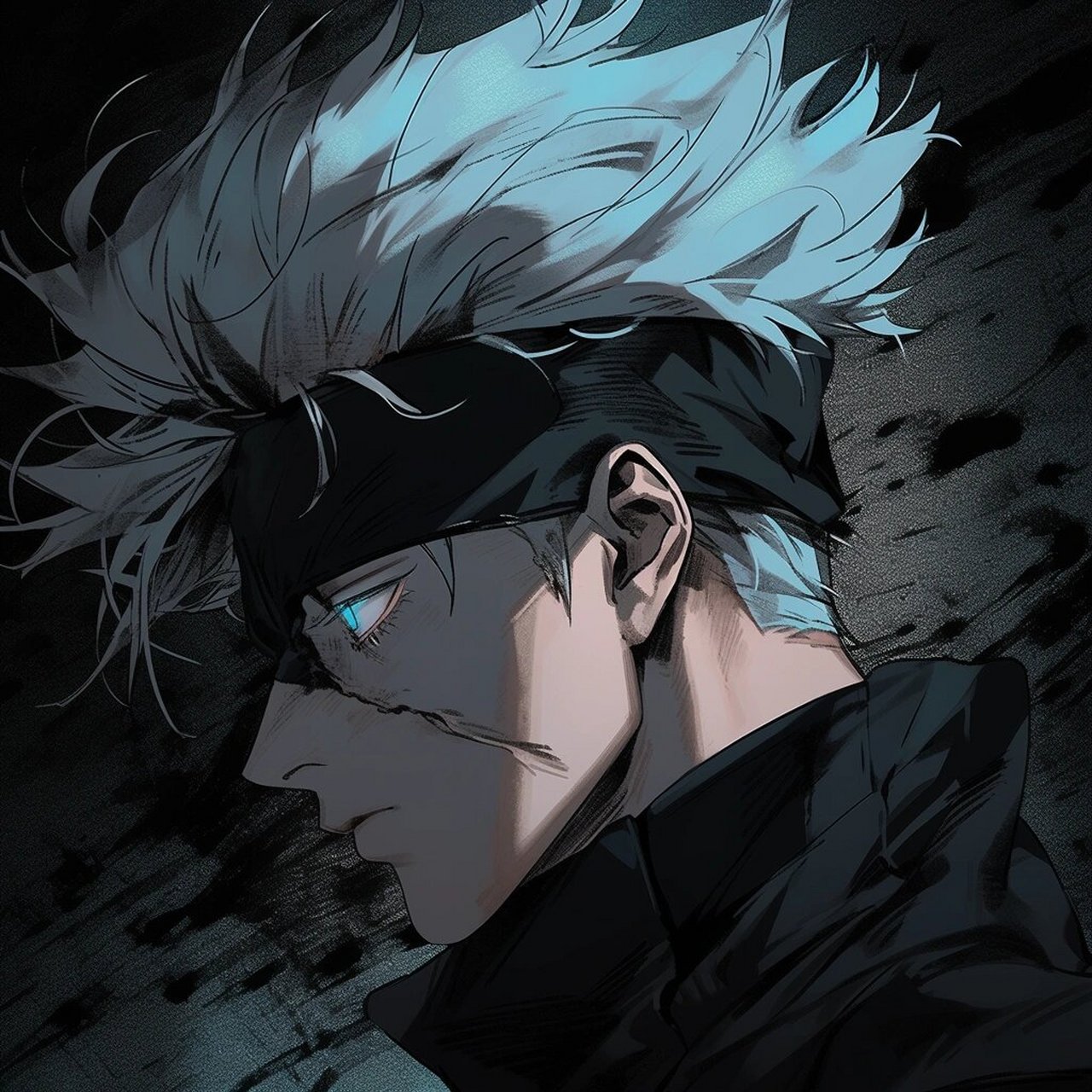 头像男动漫冷酷帅气 90 嘿,小伙伴们,我来分享一些男生动漫冷酷帅气