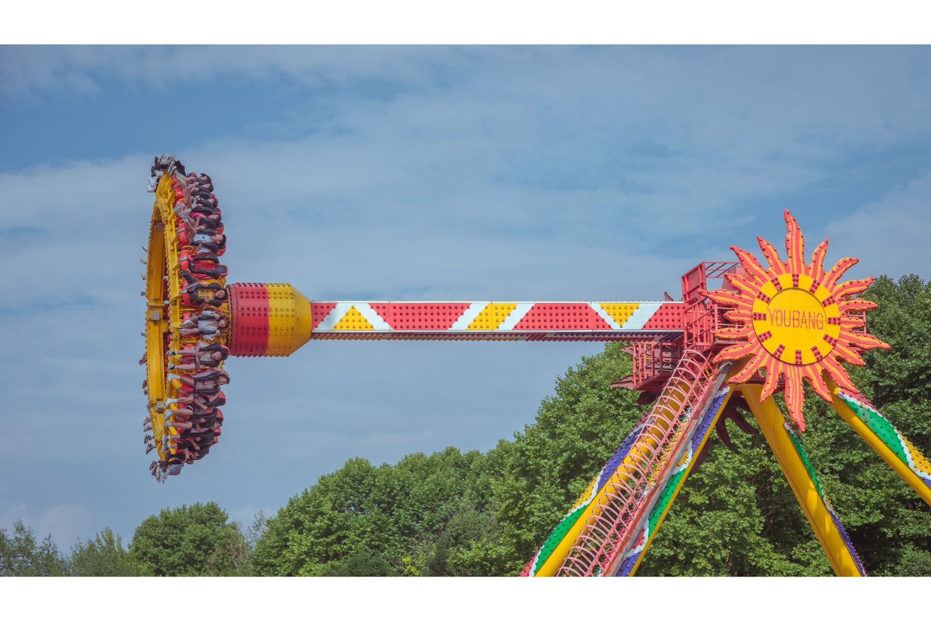 贵阳欢乐世界|大朋友小朋友的游乐园 【地址】:地址:贵州省贵阳市白云