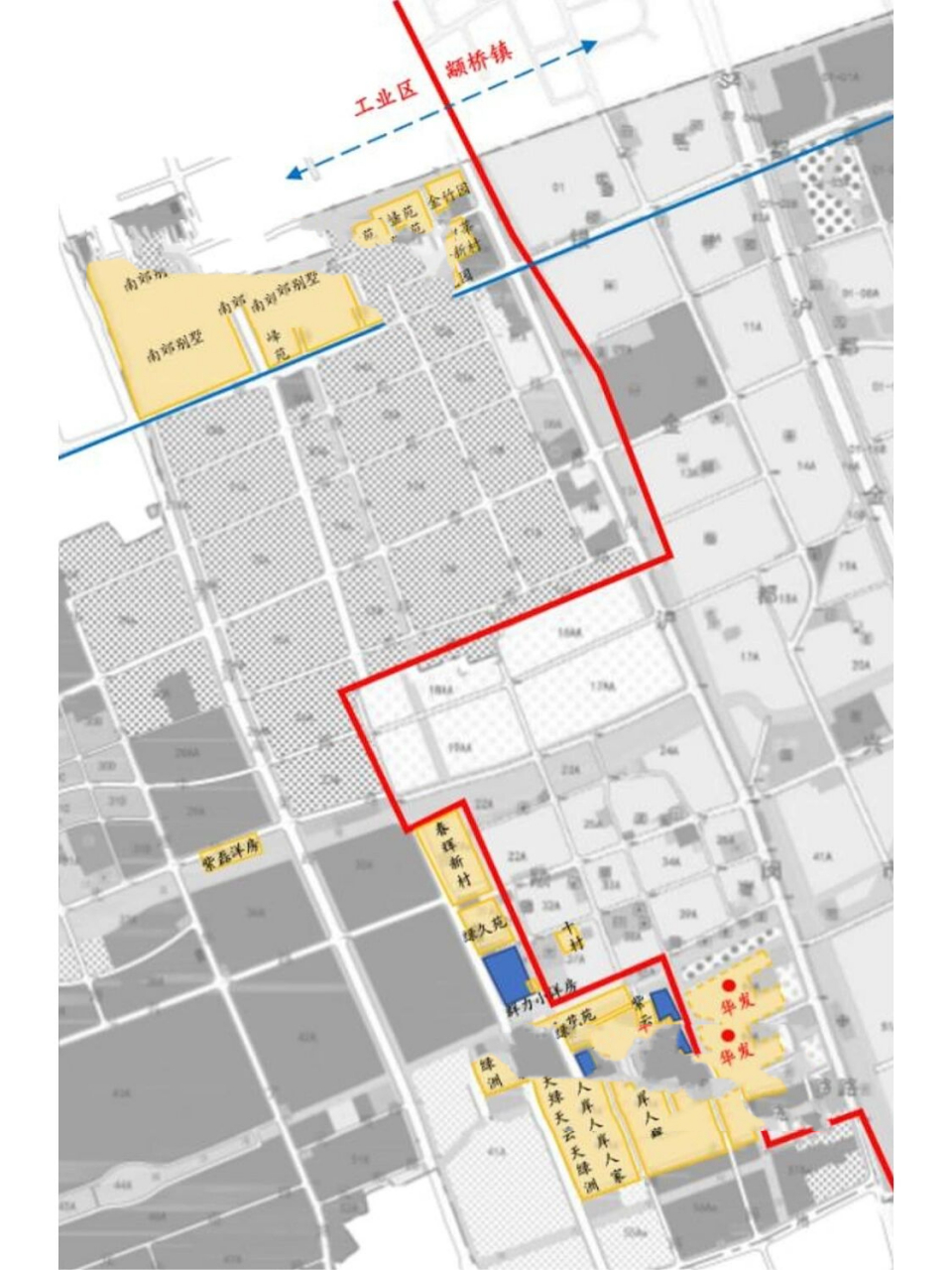 华发四季半岛|会是学区房吗71鑫都中学篇-下 接上篇…上篇是鑫都