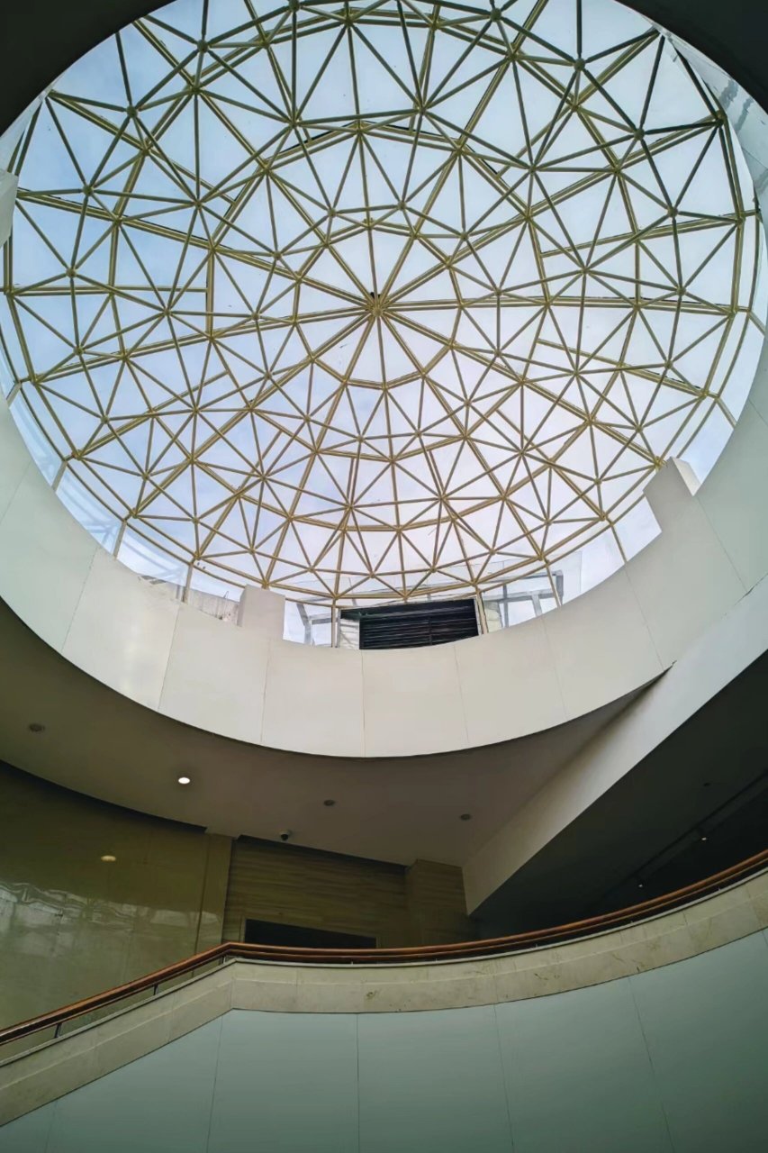 临平博物馆(中国江南水乡文化博物馆) 临平博物馆 (中国江南水乡文化