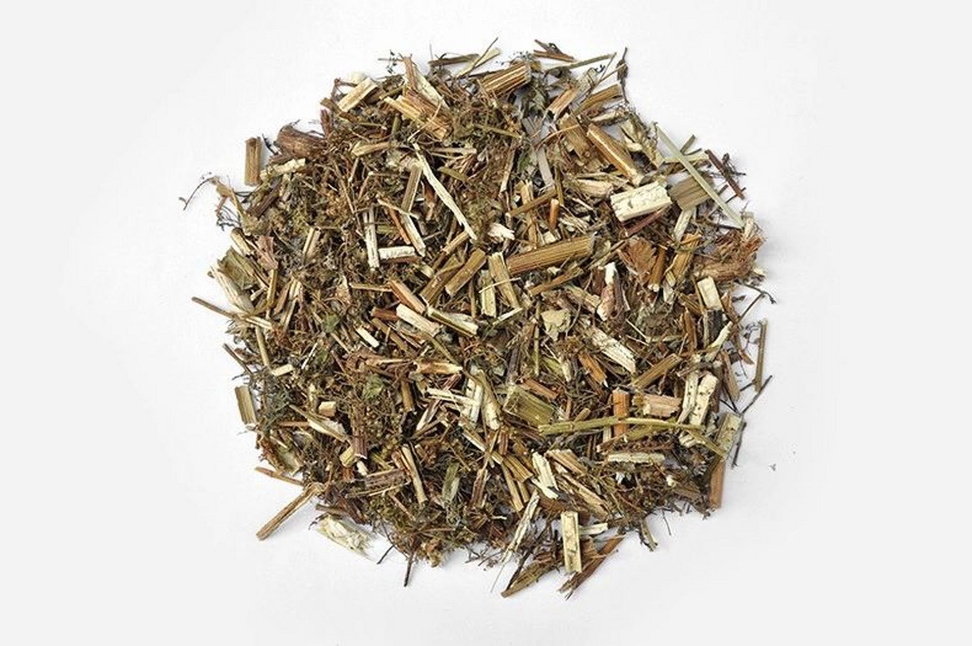 每日认识一味中药-青蒿 青蒿 别名草蒿,臭蒿,臭青蒿,香丝草,酒饼草.菊