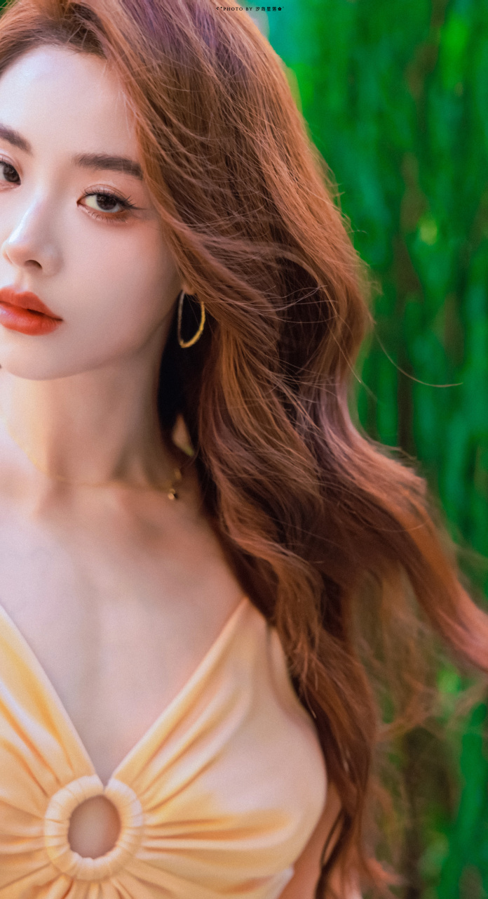 喻言 * 壁纸  复古浪漫99