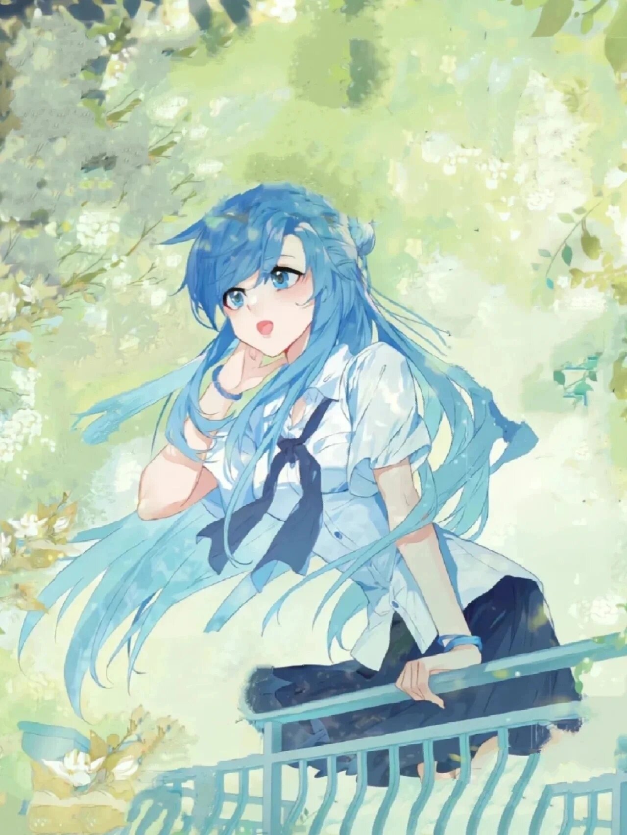 斗罗大陆4终极斗罗高清壁纸