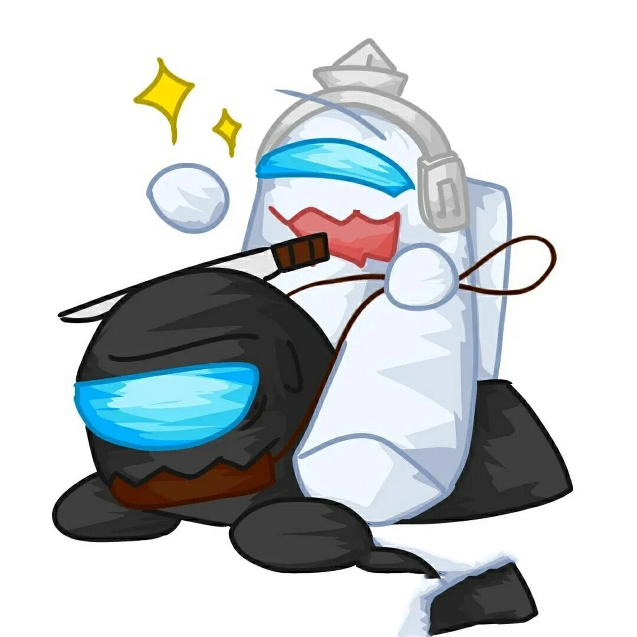 太空杀专用头像