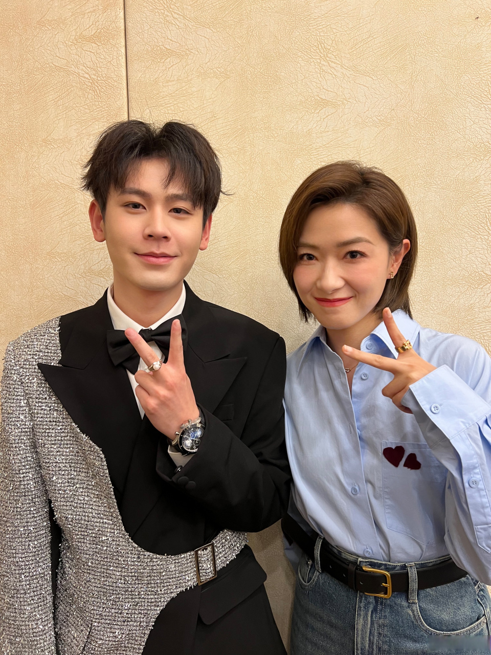 今天跨个界南京hero无畏