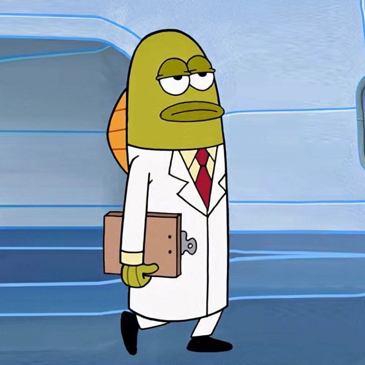 不织布(比奇堡95居民) 臭脸95好臭脸