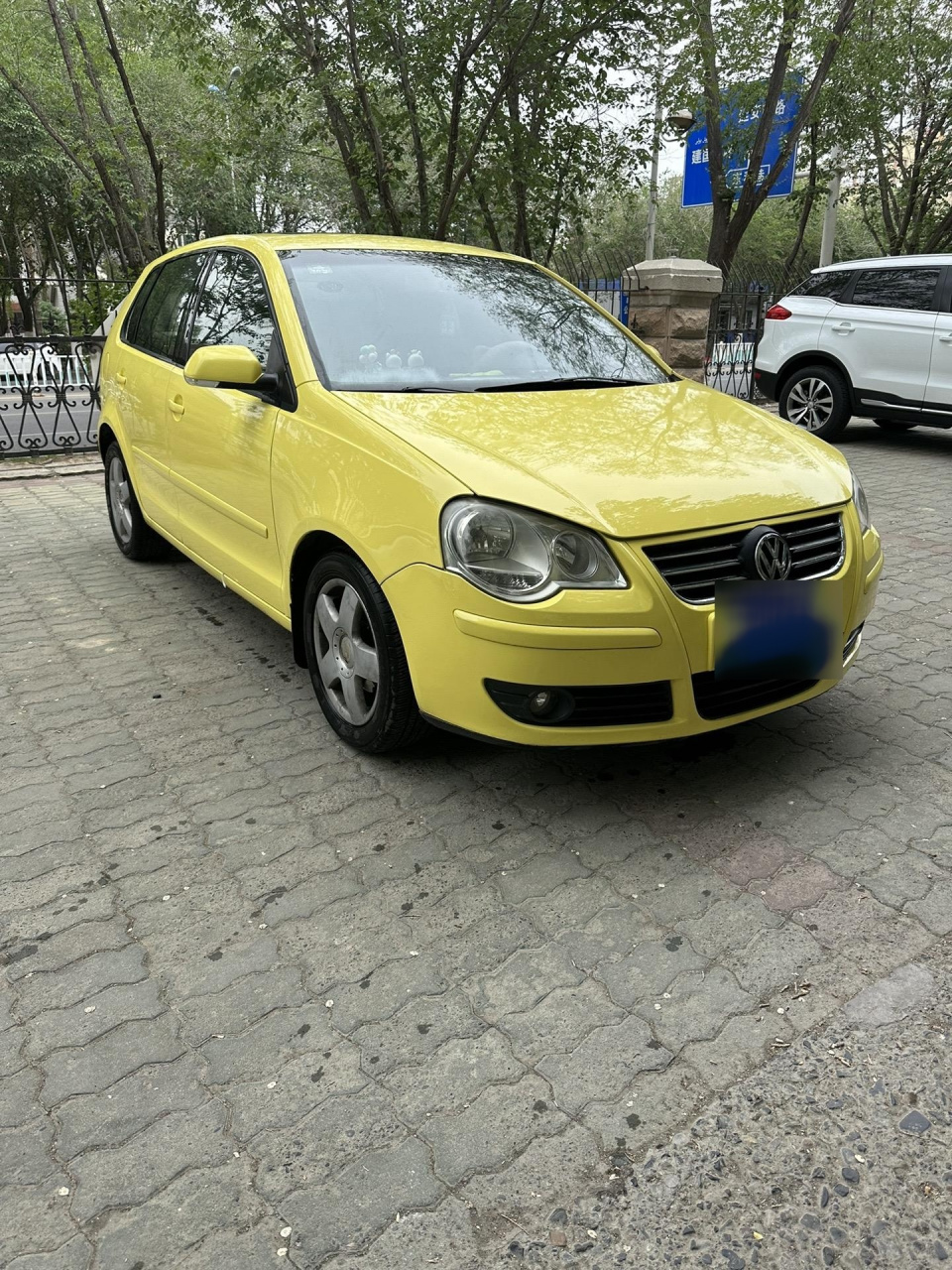 新到大众小菠萝自动档1.